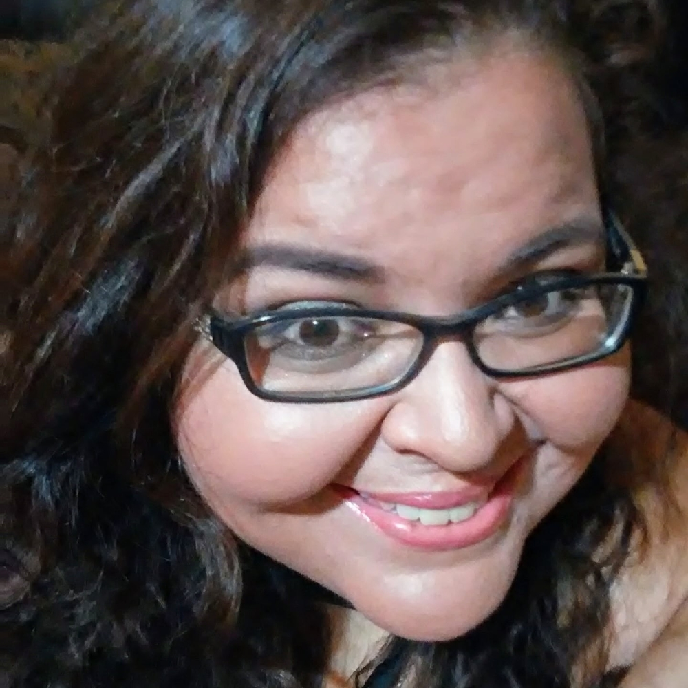 Meet your Posher, Naomi